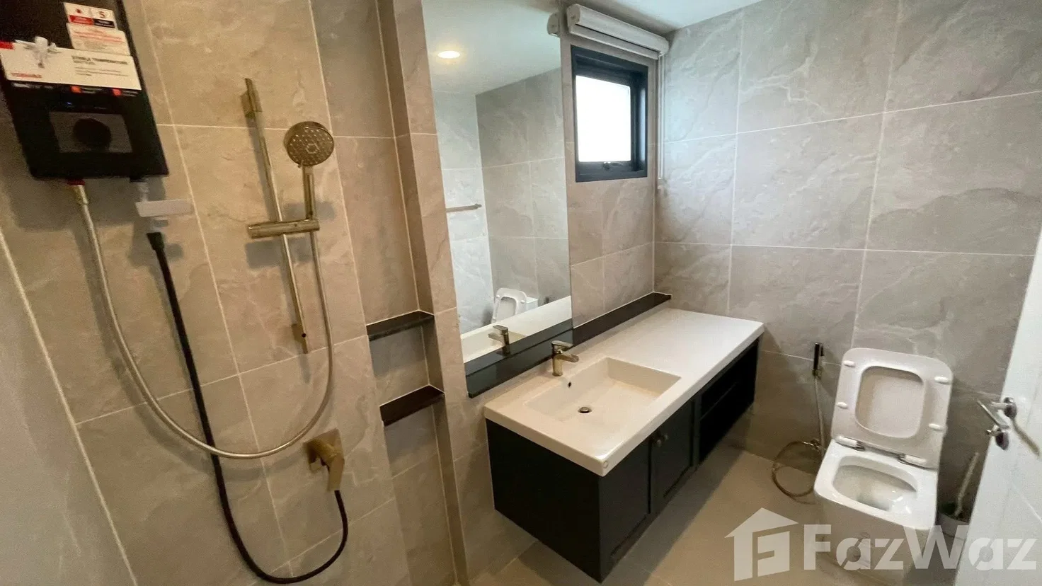 รูป บ้านเดี่ยวให้เช่า 4 ห้องนอน ในโครงการ เศรษฐสิริ วงแหวน-จตุโชติ 6545054 - รูปที่ 28/51