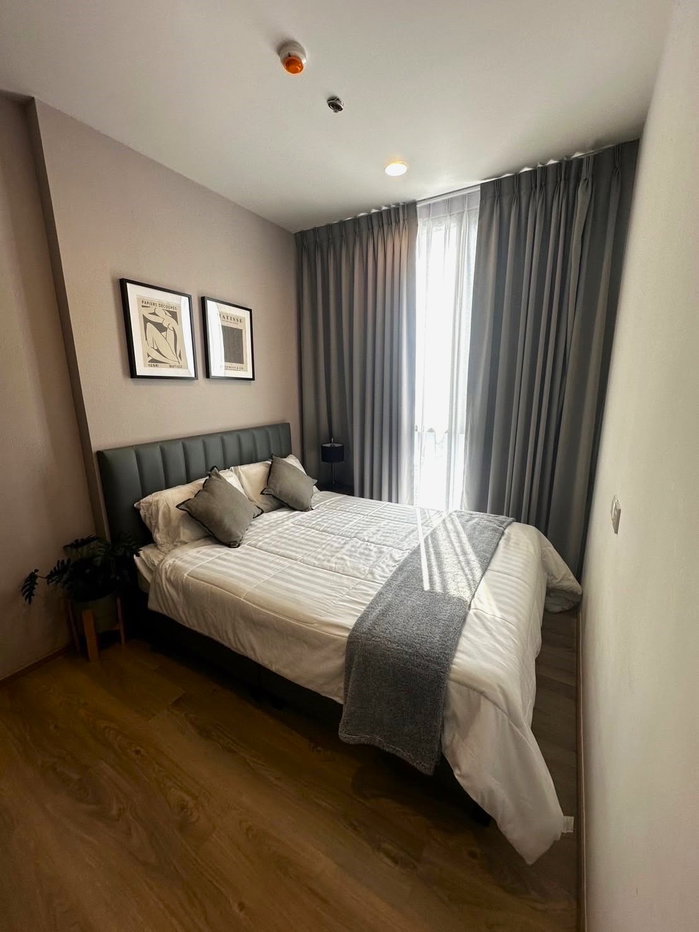 รูป ˚.🎀༘⋆ P-2770 | OKA HAUS Sukhumvit 36 (โอกะ เฮ้าส์) สัมผัสชีวิตหรูใจกลางทองหล่อ 19,000 บาท | Line Id: @easycondoplus | 099-229-6397 - รูปที่ 1/7