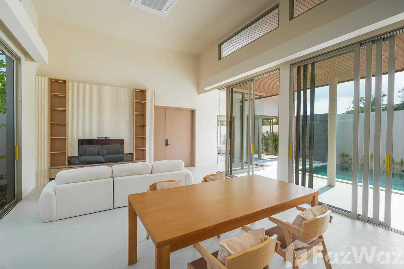 picture 3 Bedroom Villa for sale at Evergreen Villas 6249304 - 15/48