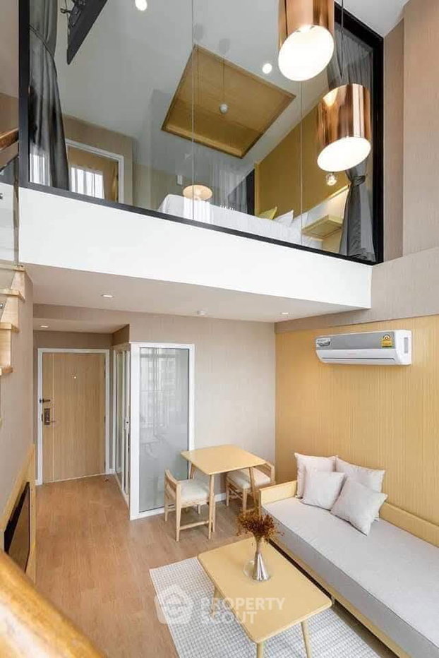 รูป ขายคอนโด 1 ห้องนอน 51 ตร.ม. ที่ Maysa Condo ใจกลางหัวหิน 📍 (ID 2190927) - รูปที่ 4/7