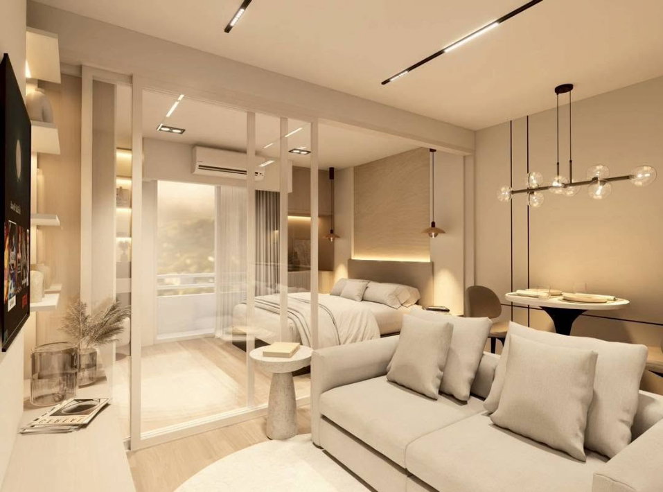 รูป 🏡คอนโดทำเลทอง เวียงพิงค์ แมนชั่น ใกล้ห้าง MAYA เพียง 200 ม.  - รูปที่ 2/20