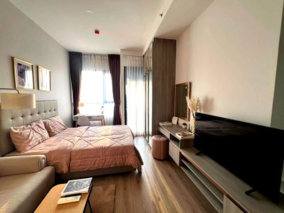 Condos for rent : Condo for Rent at Knightsbridge Prime Onnut (F6907015)