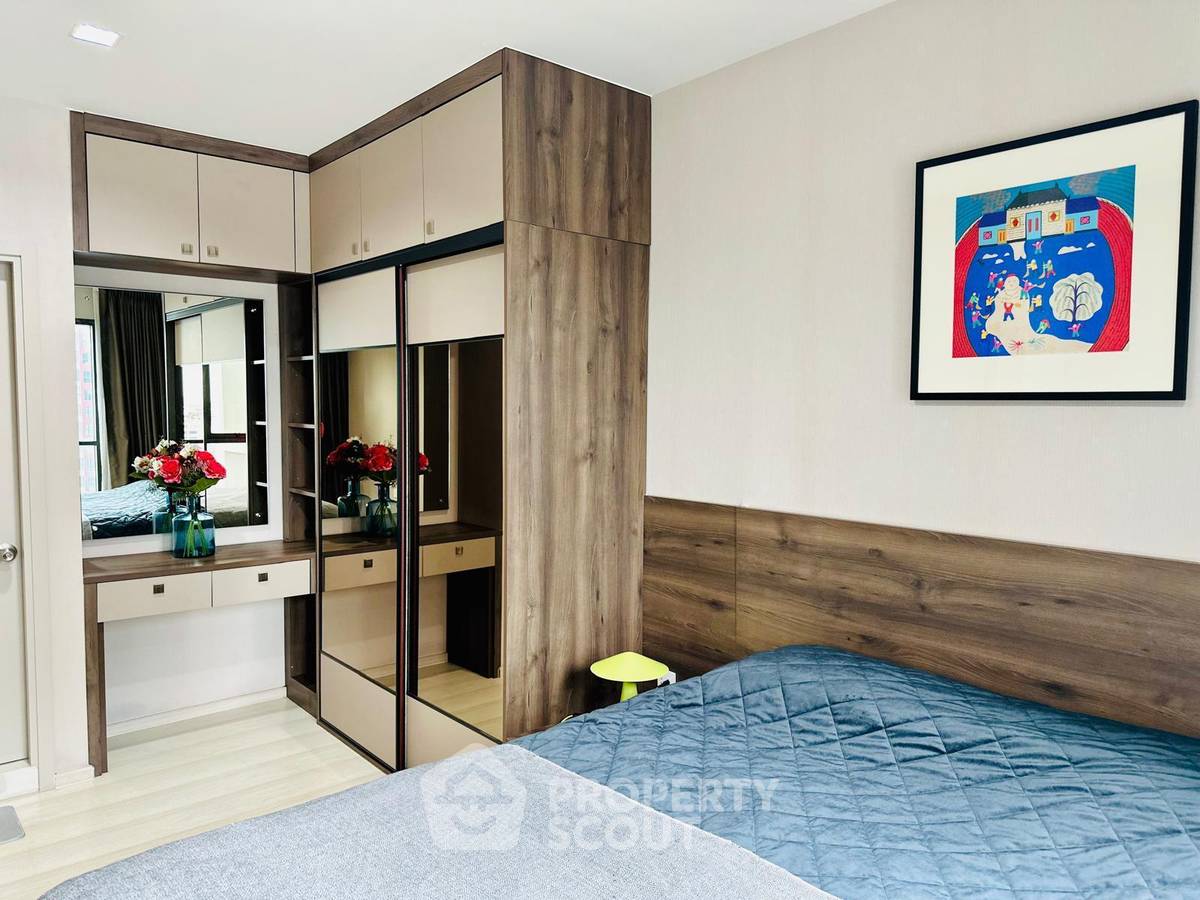 รูป คอนโด 1 ห้องนอน Life Sukhumvit 48 ใกล้ BTS พระโขนง (ID 1893561) - รูปที่ 2/5