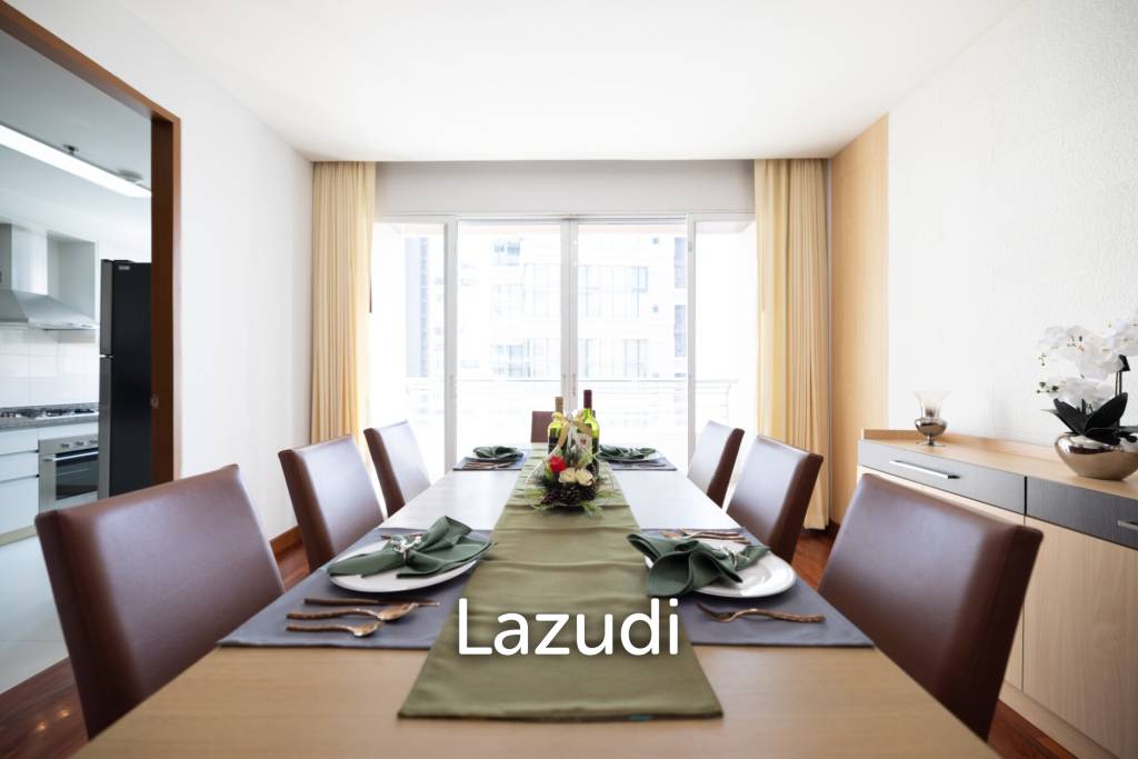 picture 3 Bed 200 Sqm Apartment for Rent - 4/33
