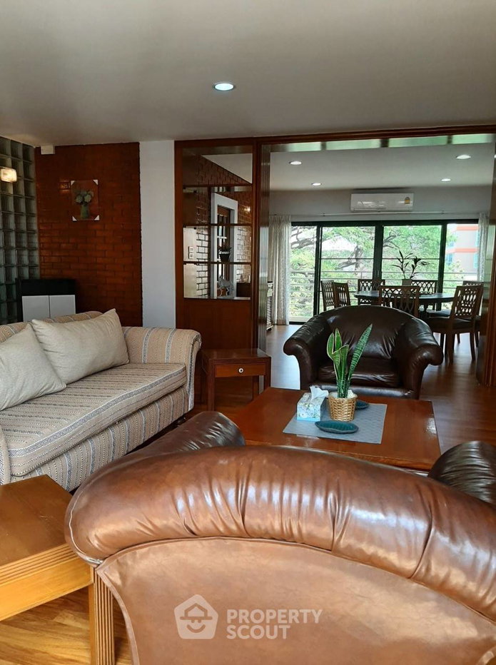 รูป คอนโด 3 ห้องนอน 225 ตร.ม. City Nest Apartment ใกล้ BTS พร้อมพงษ์ 200 ม. (เลี้ยงสัตว์ได้) (ID 631074) - รูปที่ 2/10