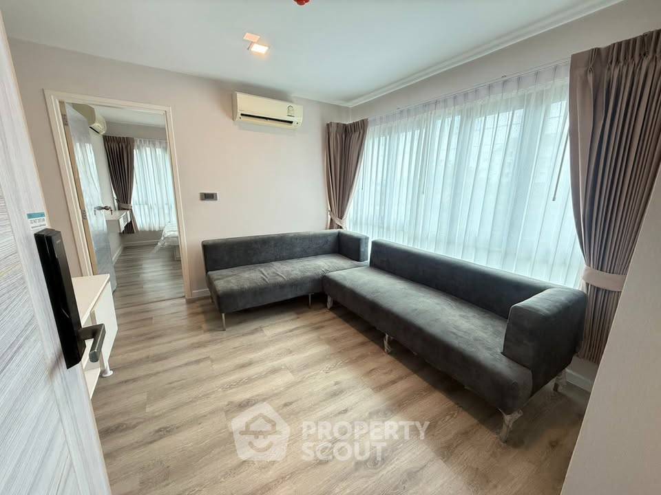 รูป คอนโดให้เช่า 2 ห้องนอน 36 ตร.ม. ที่ Pause Condo Sukumvit 115 ใกล้ BTS ปู่เจ้าสมิงพราย 200 ม. (ID 2134251) - รูปที่ 18/20