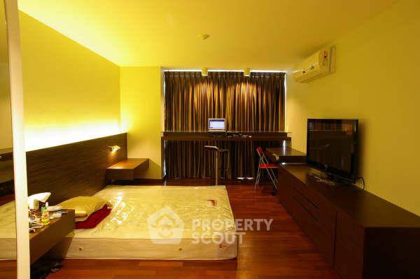 รูป คอนโด 1 ห้องนอน 60 ตร.ม. ให้เช่า ที่ DLv Thonglor 20 ใกล้ ARL รามคำแหง (ID 513520) - รูปที่ 4/18
