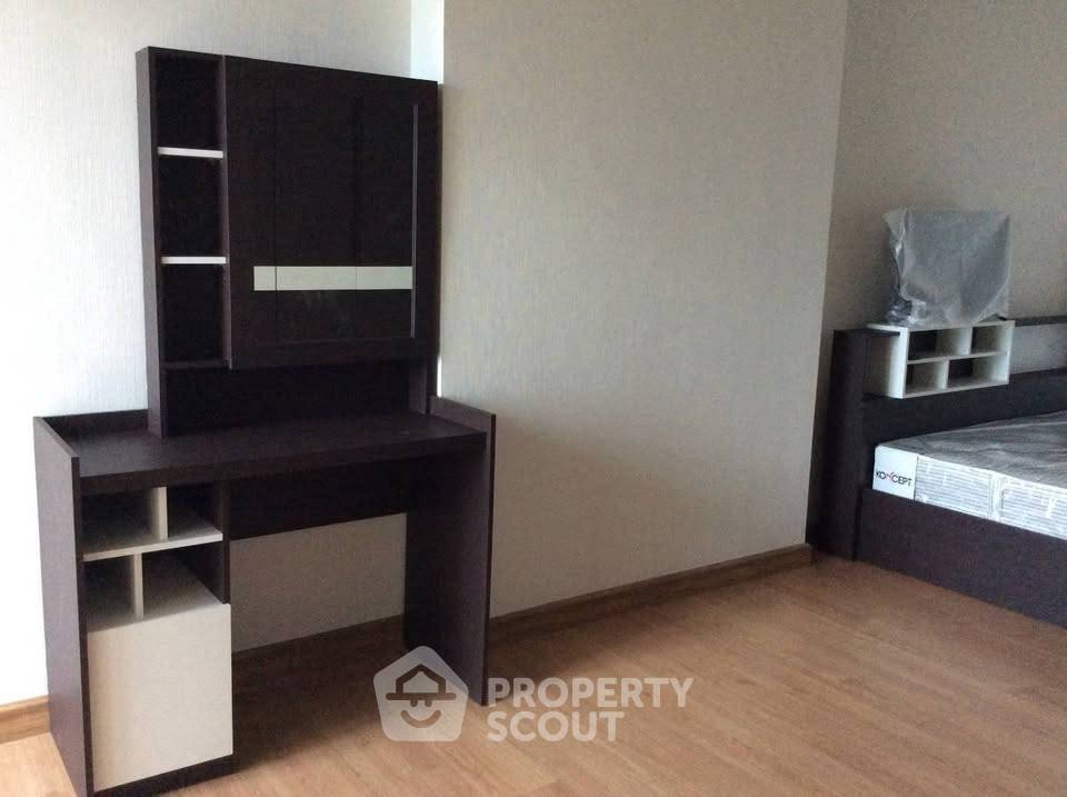 รูป คอนโด 1 ห้องนอน ชั้น 23 ขนาด 47 ตร.ม. ศุภาลัย วิสต้า แพรกเกร็ด-บางพุด (ID 2168556) - รูปที่ 6/7