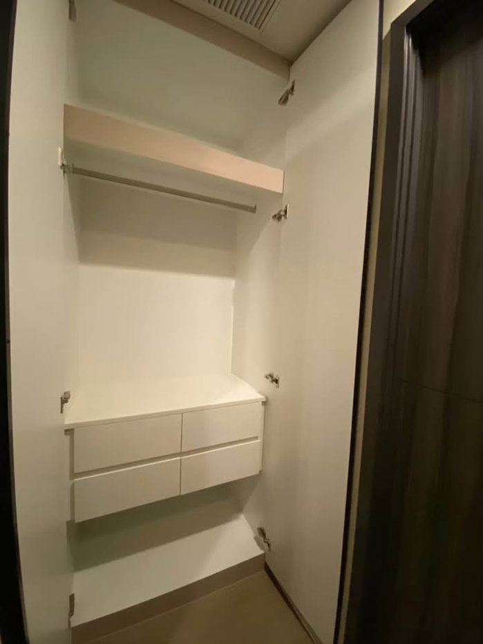 picture RS6843 For Rent: Ashton Asoke Condo, next to MRT Sukhumvit and near BTS Asoke - 7/9