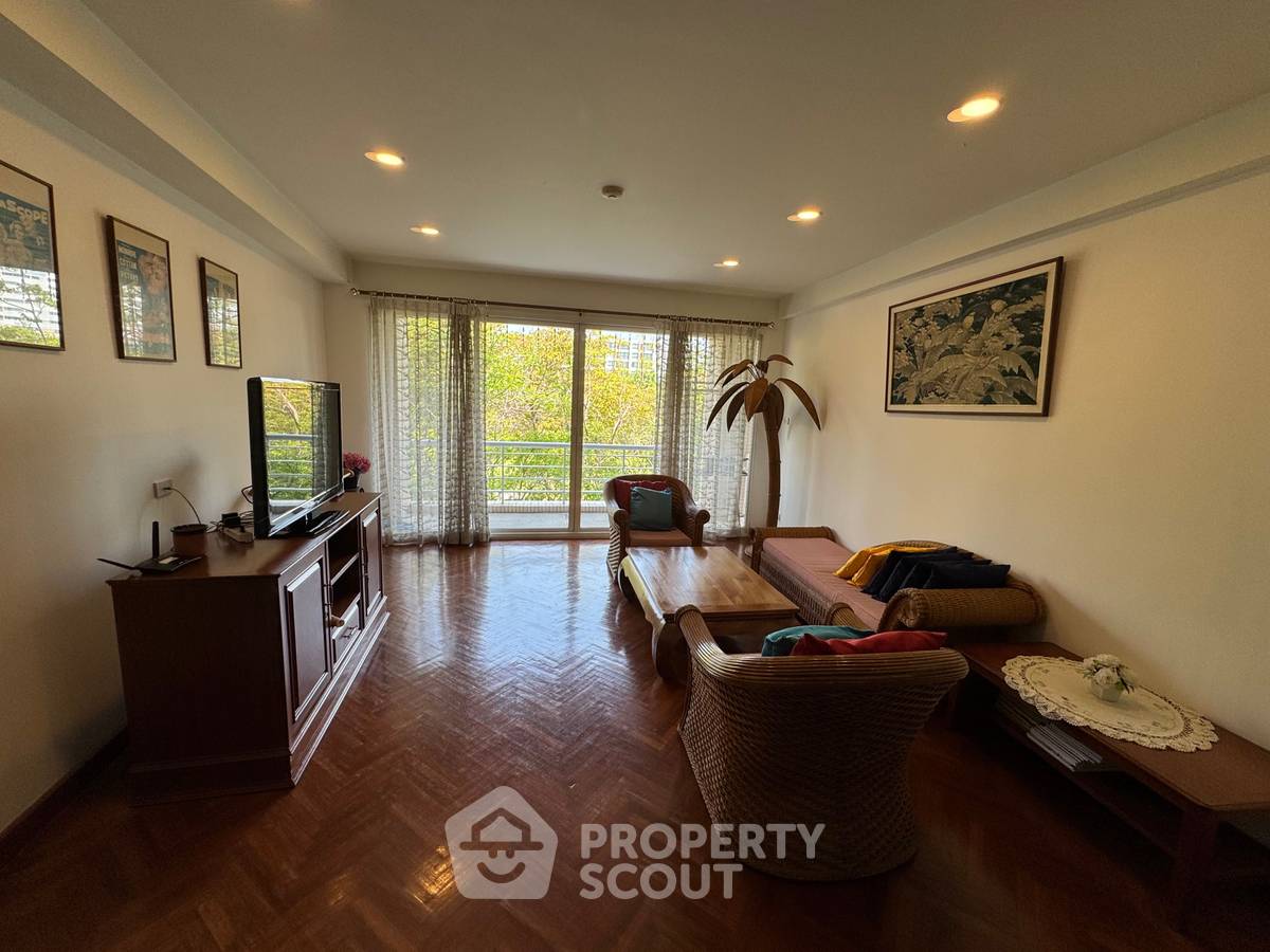 รูป คอนโด 2 ห้องนอน โครงการ บ้านแสนสราญ ชั้น 2 ใกล้หนองแก หัวหิน (ID 2062831) - รูปที่ 1/17