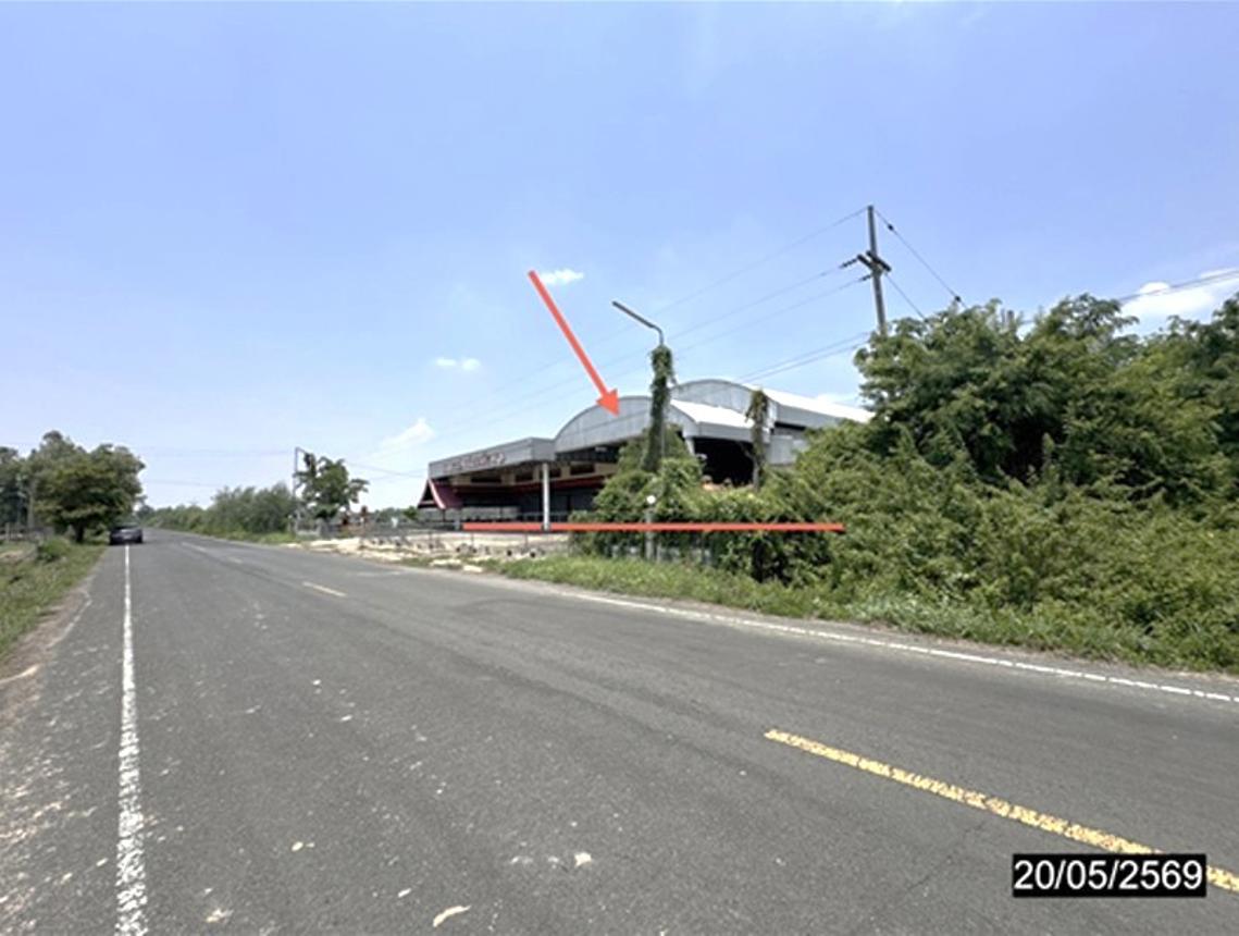 picture FACTORY 3400 Sq.w. Phrai Bung Si Sa Ket for 19.4M - 22/44