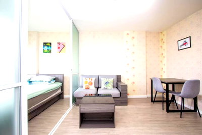 Condos for sale 700 Year Sports Arena Chiang Mai : Condo for sale, Dcondo Ping Condominium, close to the central festival, good location and cheap price. Call (0955752068 Khun Chompoo)