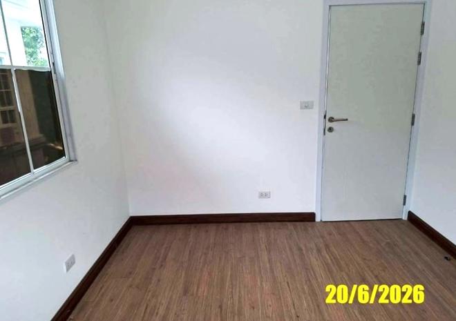 รูป บ้านเดี่ยว 39.6 ตร.วา เอ็ม เวนิว เวสต์เกต บางบัวทอง นนทบุรี 4M - รูปที่ 13/38
