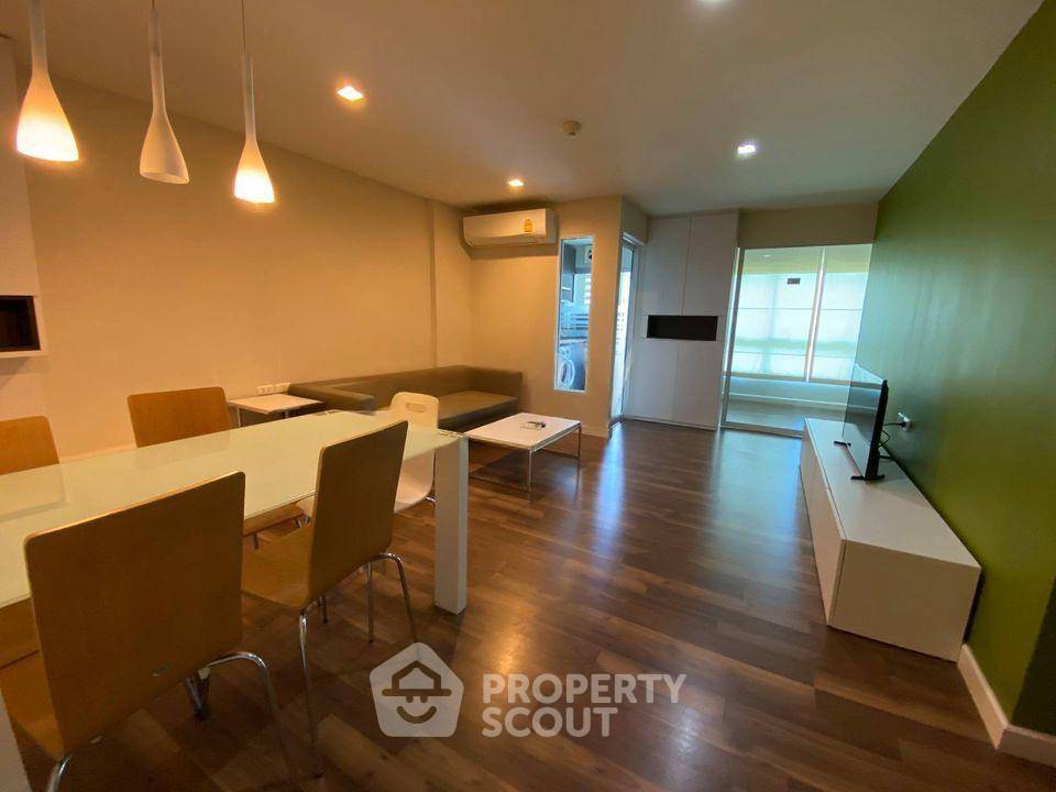 รูป คอนโด 2 ห้องนอน ให้เช่า เดอะ รูม สุขุมวิท 79 ใกล้ BTS อ่อนนุช 200 ม. (ID 3054795) - รูปที่ 3/12