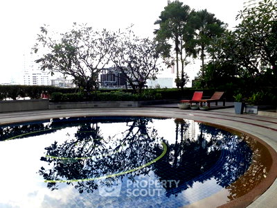 Condos for rent : 1-BR 47 Sqm At The Trendy Condominium, 200m to BTS Nana (ID 883676)