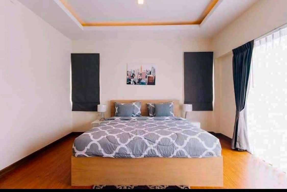 รูป บ้านเดี่ยวหลังใหญ่ ให้เช่า ในโครงการ The Greenery Loft อ.เมืองเชียงใหม่ ใกล้เซ็นทรัลเฟสฯ (R1304) T.0946511456 - รูปที่ 6/9