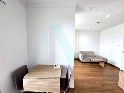 Condos for sale : 🚩 For Sell Condo LUMPINI VILLE LATPHRAO - CHOKCHAI 4 Building B, Floor 11,1 bed room, Room size 28 sqm