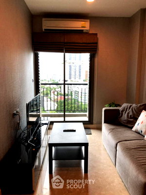 ขายคอนโด : คอนโด 1-ห้องนอน ที่ เดอะ เครสท์ สุขุมวิท 34 ใกล้ BTS ทองหล่อ (ID 3057342)