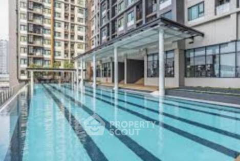 รูป คอนโด 1 ห้องนอน ชั้นสูง 28 ที่ Life Asoke ใกล้ ARL มักกะสัน 300 ม. (ID 653944) - รูปที่ 5/7