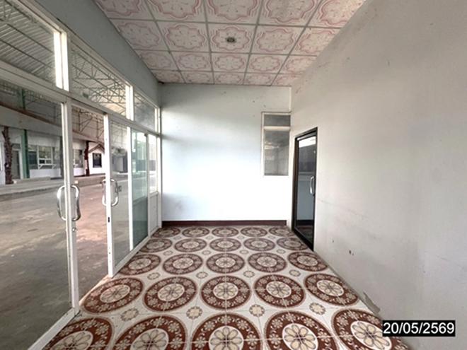picture FACTORY 3400 Sq.w. Phrai Bung Si Sa Ket for 19.4M - 6/44