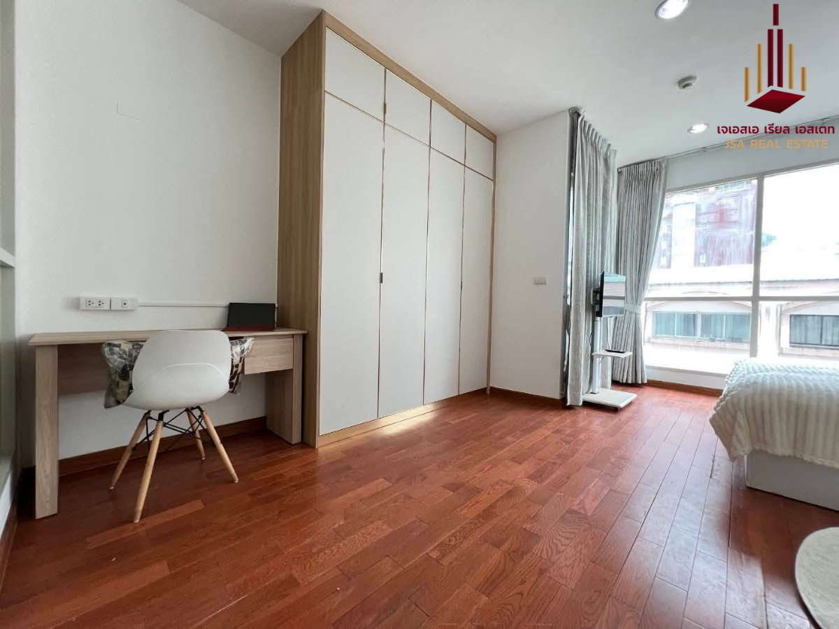 picture ✨ For Rent: The Address Chidlom Condo ✨ 💰 Only 22,000 THB/month - 2/6