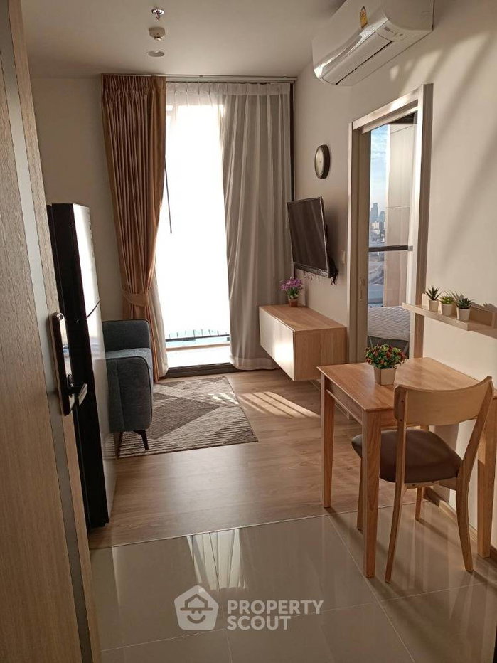 picture 1-BR Condo At Oka Haus Sukhumvit 36, 24th-Floor Near BTS Thong Lor (ID 673625) - 1/15