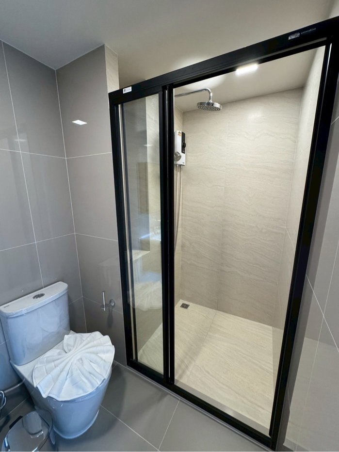 รูป The base Cherngtalay for long/short term rent - รูปที่ 9/13