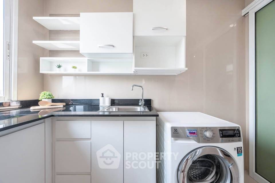 รูป คอนโดขาย 2 ห้องนอน Happy Condo Ladprao 101 ใกล้คลองเจ้าคุณสิงห์ วังทองหลาง (ID 3028345) - รูปที่ 11/11