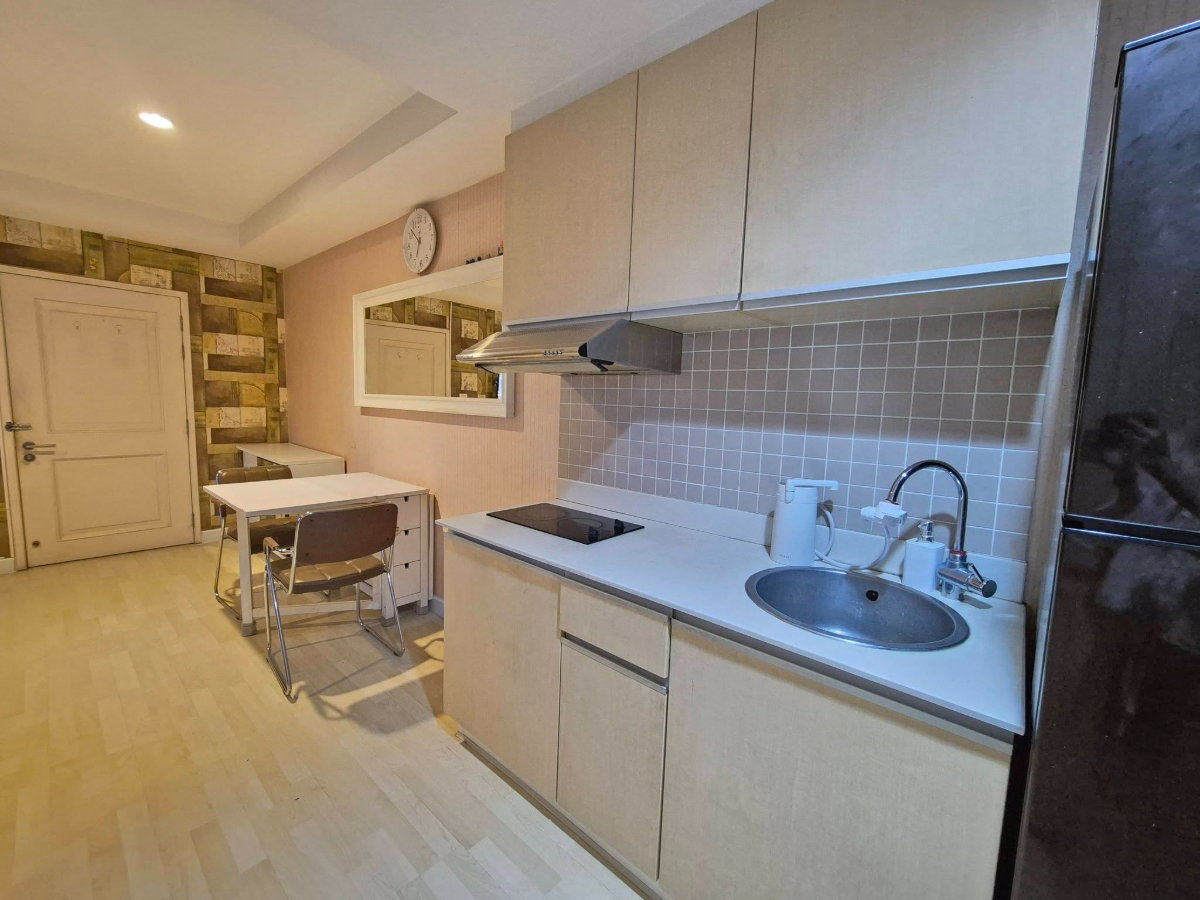 picture Code: 26KJ3499 for rent City Living Ratchada 🔥🔥 Line ID: @kjcondo (with @)🔥🔥 - 4/12