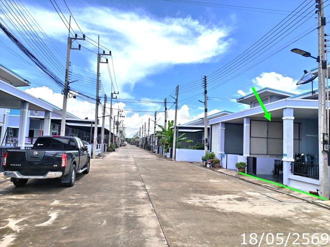 picture TOWN HOUSE 19.9 Sq.w. Pluak Daeng Rayong for 1.3M - 3/14