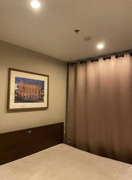 picture 📢❤️Aspire sathorn taksin (timber zone) floor 11 1 bedroom 26sqm - 3/37