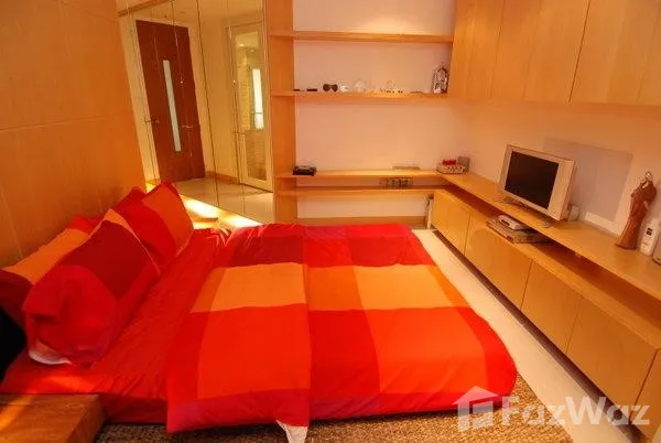 picture 2 Bedroom Condo for rent at Sathorn Gardens 37076 - 4/6