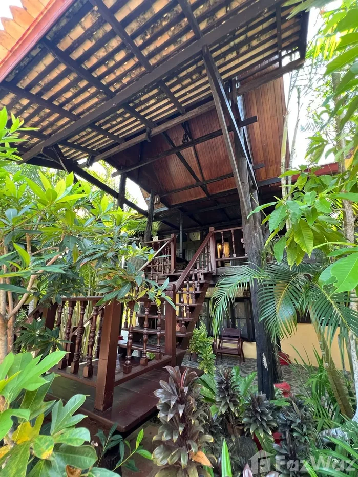 รูป บ้านเดี่ยวให้เช่า 2 ห้องนอน ในโครงการ ภูเก็ต-ไทยเฮ้าส์ 6545789 - รูปที่ 4/30