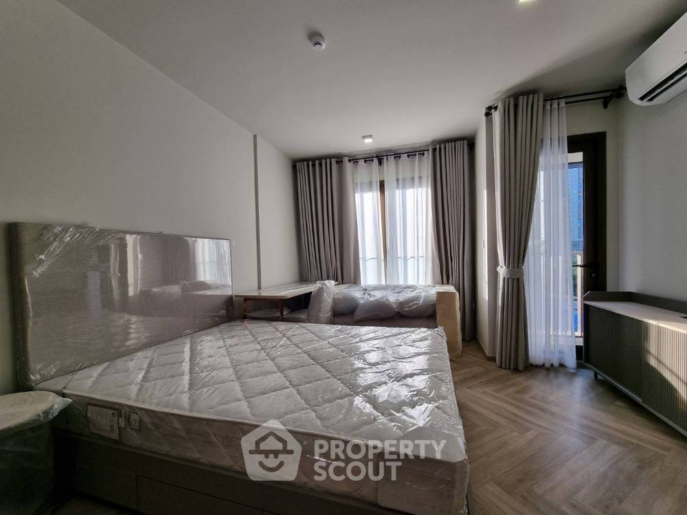 รูป คอนโด 1 ห้องนอน ให้เช่า Chapter Thonglor 25 ใกล้ทองหล่อ (ชั้น 4) (ID 848613) - รูปที่ 5/5