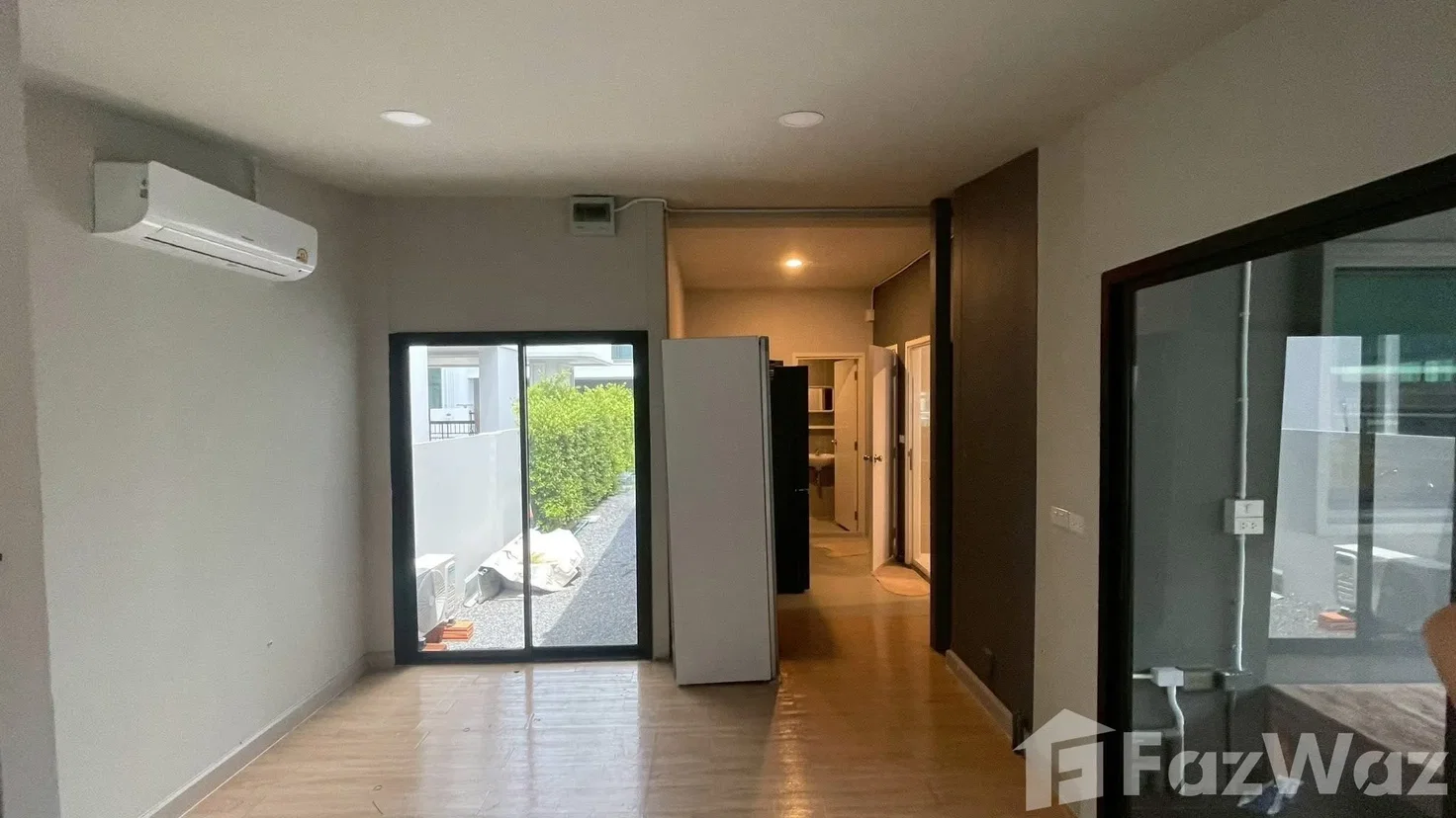 รูป บ้านเดี่ยวให้เช่า 4 ห้องนอน ในโครงการ เศรษฐสิริ วงแหวน-จตุโชติ 6545054 - รูปที่ 39/51