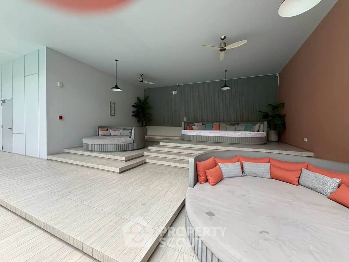 picture 2-BR Condo At Chapter Thonglor 25, 7th Floor in Thong Lo (ID 3056786) - 19/20
