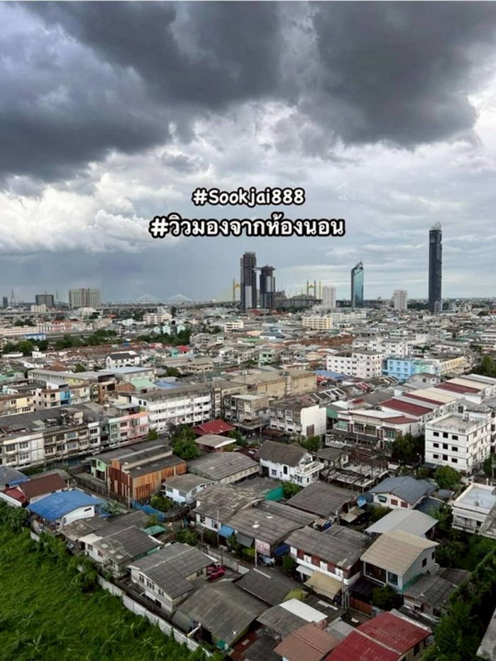 picture  The Key Sathorn Charoenrat ready to view  - 24/26