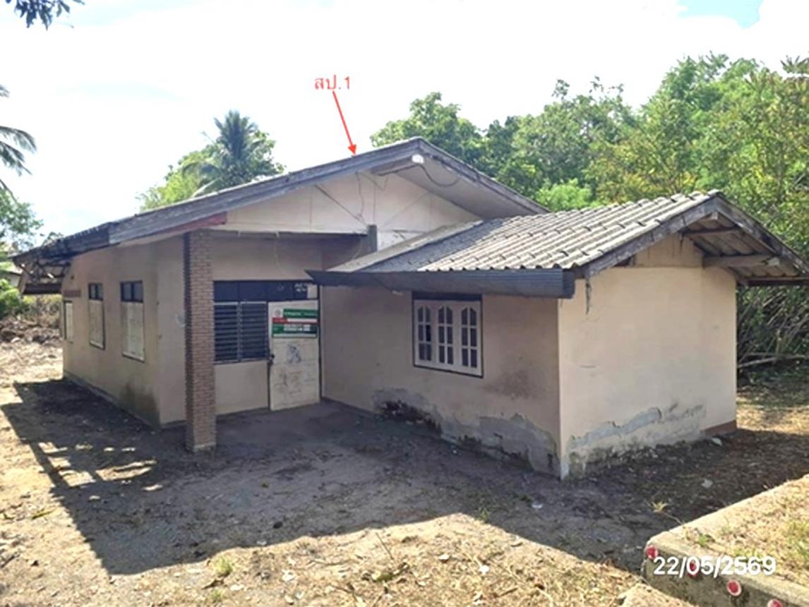 รูป บ้านเดี่ยว 214.7 ตร.วา เชียงของ เชียงราย 1.9M - รูปที่ 10/20