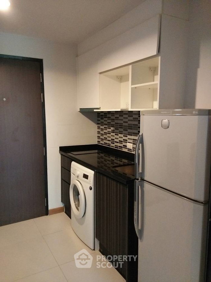 รูป ราคาดี 1 ห้องนอน 33 ตร.ม. คอนโด Bangkok Feliz Sukhumvit 69 ใกล้ BTS พระโขนง 70 ม. (ID 34332) - รูปที่ 6/7