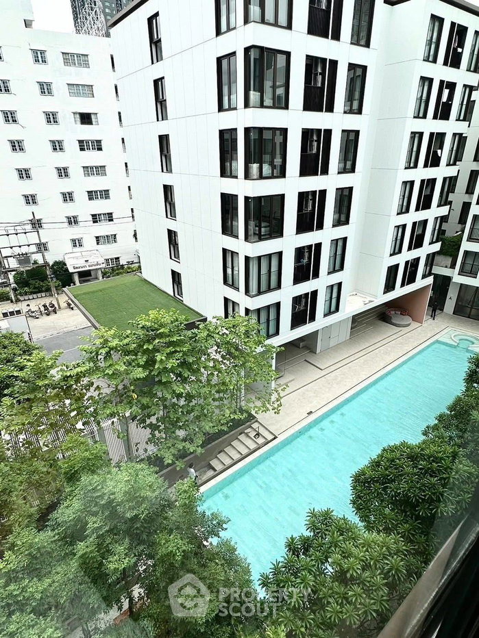 picture 1-BR Condo For Rent, Chapter Thonglor 25, Thong Lo (35 Sqm) (ID 2207124) - 8/9