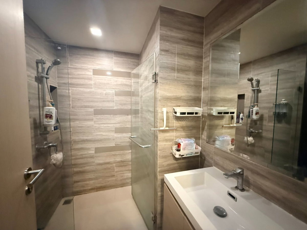 picture 🔥 Maestro 03 Ratchada-Rama 9 | Pet Friendly 🐶🐱 | Near MRT Rama 9 | 15,000 THB/month - 10/12