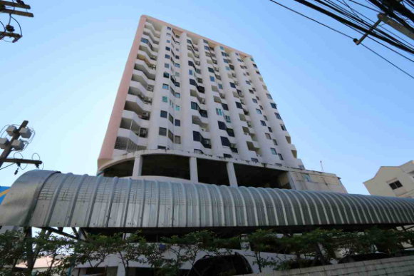 รูป คอนโดนิมมานรีโนเวทใหม่ | ชั้น 11 | Nakornping - รูปที่ 21/21