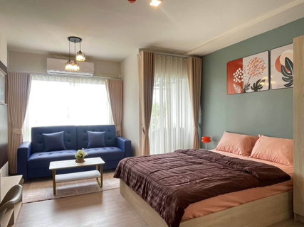 รูปภาพ Condo for rental at Hay HuaHin, Room 78/46 Studio size 25 sq.m.,