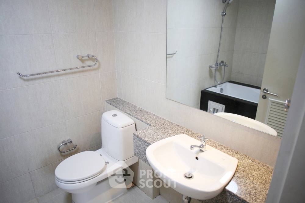 picture 1-BR Condo For Rent At B.R. Condo, 8th Floor, Khlong Chan (ID 380272) - 22/22