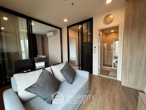 คอนโด 2-ห้องนอน ที่ โมดิซ สุขุมวิท 50 ใกล้ BTS อ่อนนุช (ID 1236825)