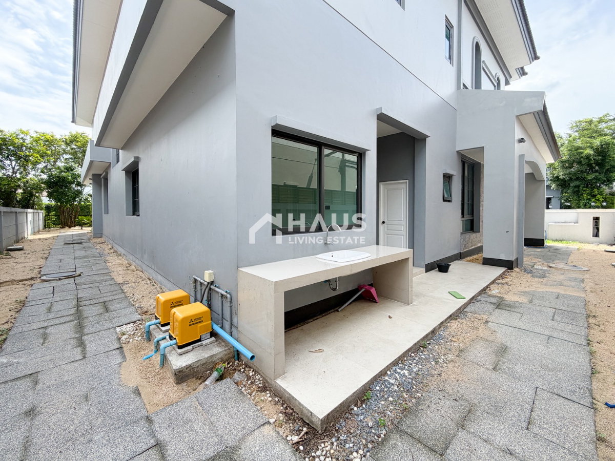 picture The Grand Pinklao - Alpina / 6 Bedrooms #HPHU093 - 40/41