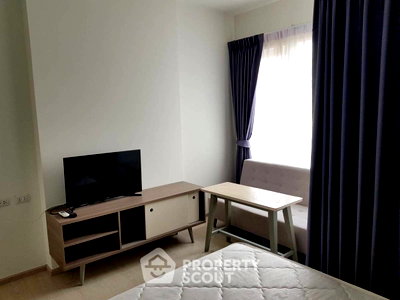 Condos for rent : 1-BR Condo For Rent, Chapter One Eco Ratchada-Huai Khwang, MRT Huai Khwang (ID 923178)