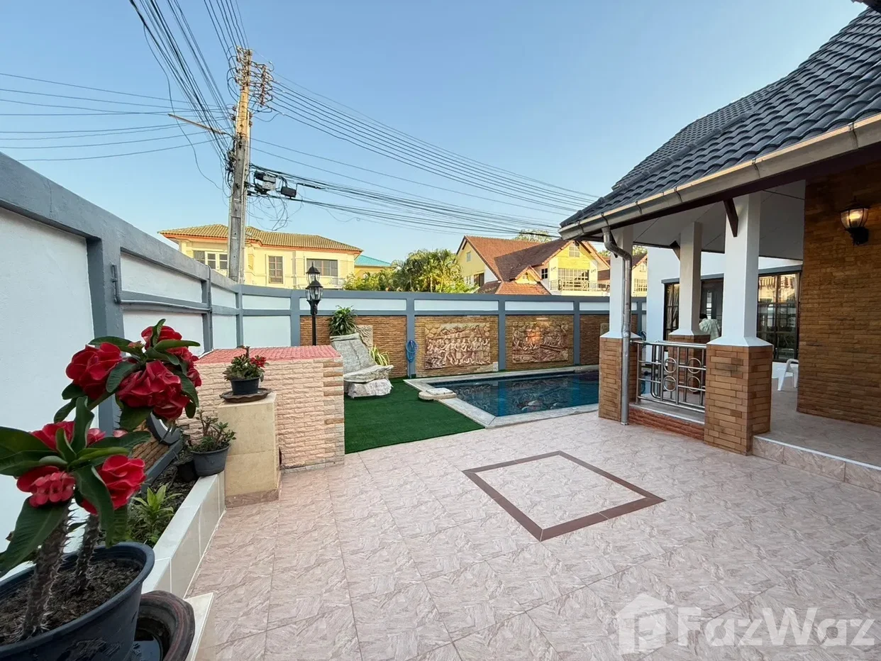 picture 5 Bedroom House for rent at Central Park 5 Village 6545196 - 2/16