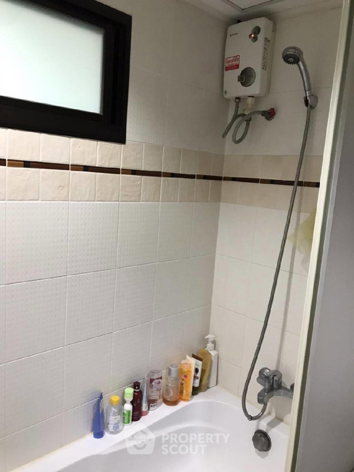 picture 1-BR Condo In Lumpini Place Narathiwat-Chaopraya, 23rd Floor (ID 413726) - 9/10