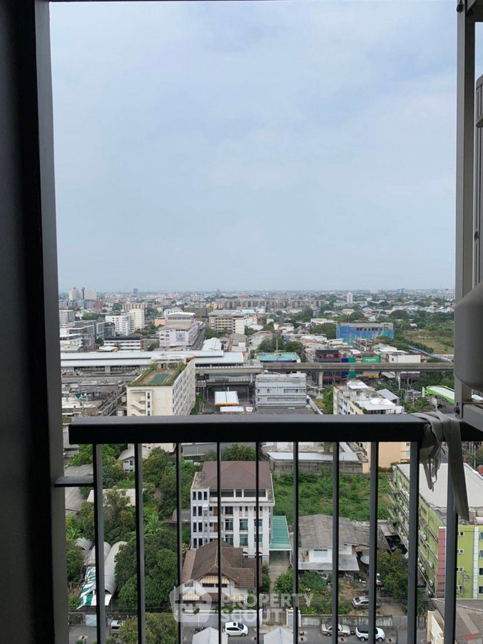 รูป คอนโด 1 ห้องนอน Life Sukhumvit 62 ใกล้ BTS บางจาก 300 ม. (ID 1494783) - รูปที่ 4/5